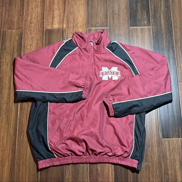 Mississippi State Pullover